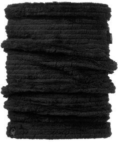 Мультиповязка Buff Polar Thermal Neckwarmer solid graphite black