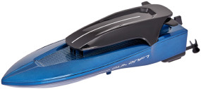 Човен ZIPP Toys на радіокеруванні Speed Boat Dark Blue