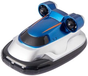 Катер ZIPP Toys на радиоуправлении Speed Boat Small Blue