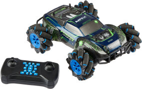 Машинка на радиоуправлении ZIPP Toys Racing Sport Blue