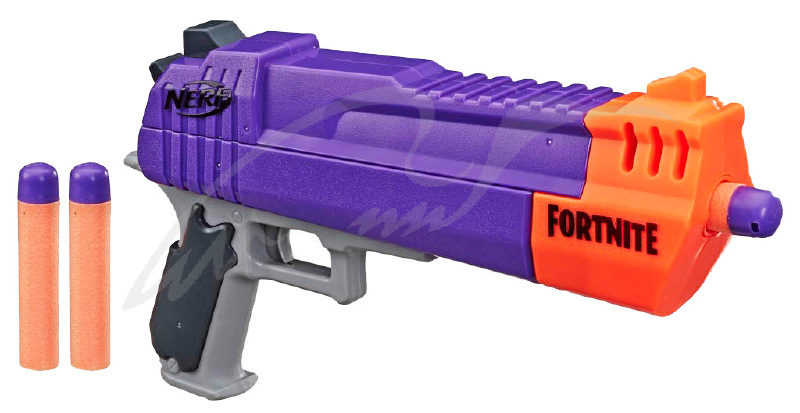 Бластер Nerf Fortnite HC-E